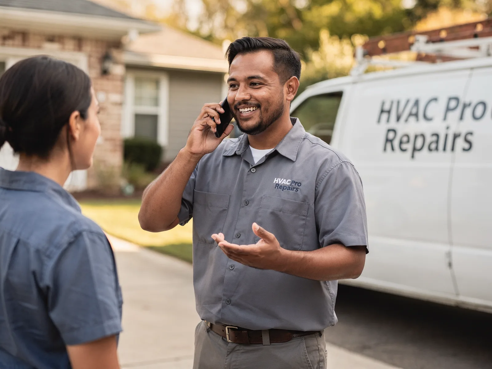 Heat Pump Repair Brush Prairie, WA FAQs